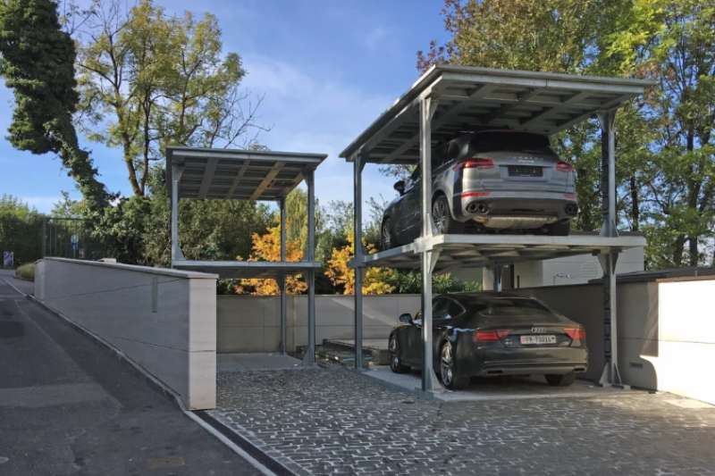 cardok triple pit-based