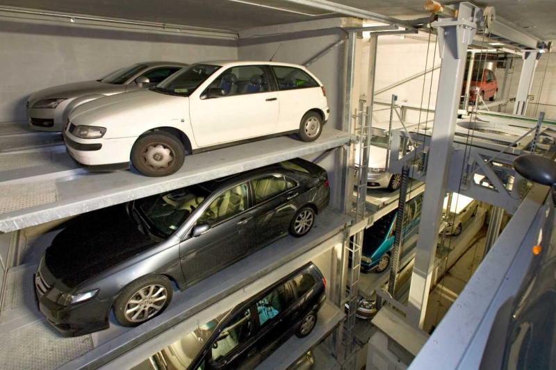 relocation and transport, recommissioning